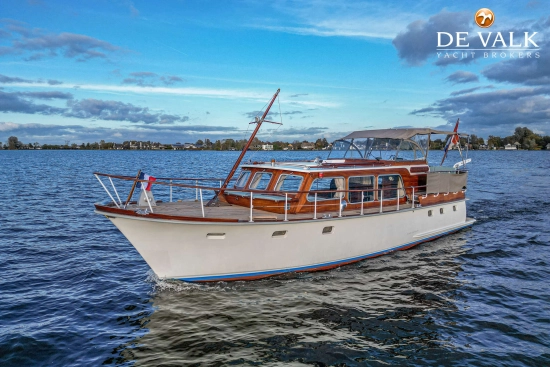 Super van Craft 1160 usata in vendita