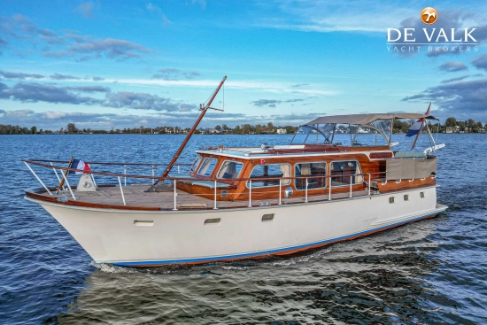 Super van Craft 1160 usata in vendita