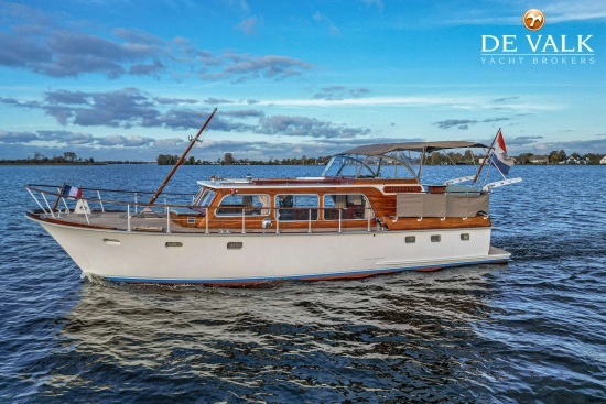 Super van Craft 1160 usata in vendita