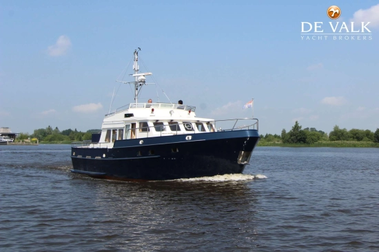 Altena Blue Water Trawler 48 de segunda mano en venta