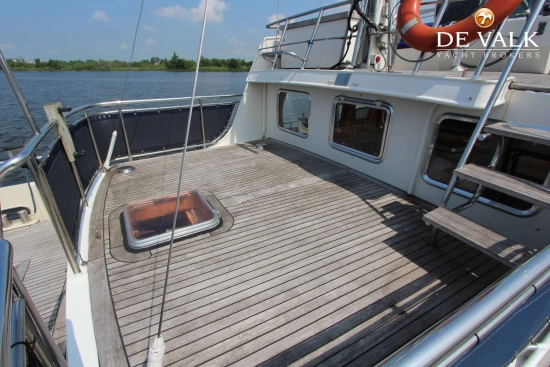 Altena Blue Water Trawler 48 de segunda mano en venta