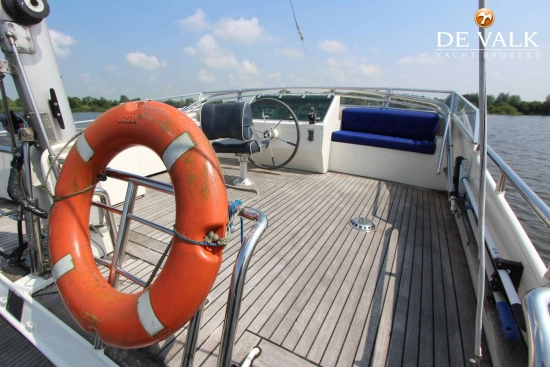 Altena Blue Water Trawler 48 de segunda mano en venta