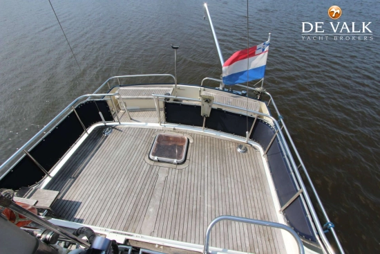 Altena Blue Water Trawler 48 de segunda mano en venta