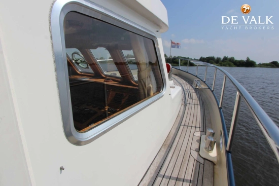 Altena Blue Water Trawler 48 de segunda mano en venta