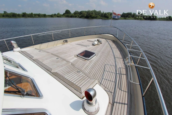 Altena Blue Water Trawler 48 de segunda mano en venta
