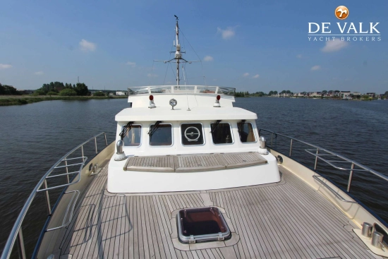 Altena Blue Water Trawler 48 de segunda mano en venta