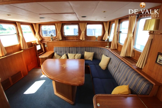 Altena Blue Water Trawler 48 de segunda mano en venta
