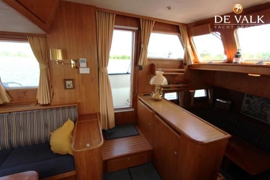 Altena Blue Water Trawler 48 de segunda mano en venta