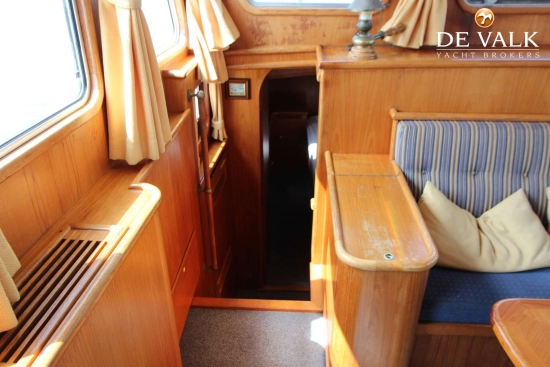 Altena Blue Water Trawler 48 de segunda mano en venta