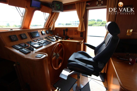 Altena Blue Water Trawler 48 de segunda mano en venta