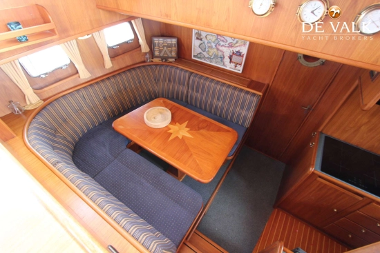 Altena Blue Water Trawler 48 de segunda mano en venta