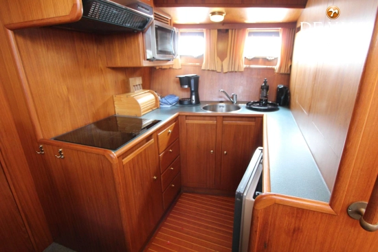 Altena Blue Water Trawler 48 de segunda mano en venta