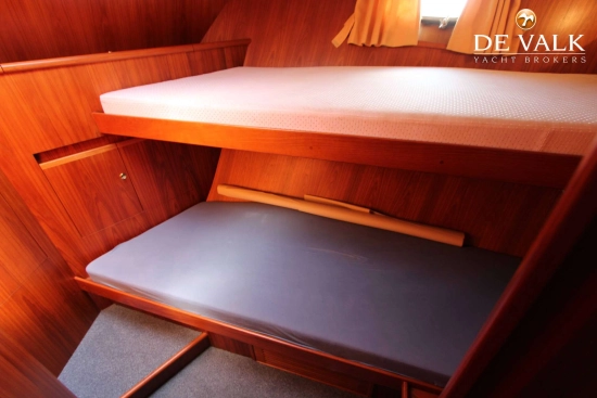Altena Blue Water Trawler 48 de segunda mano en venta
