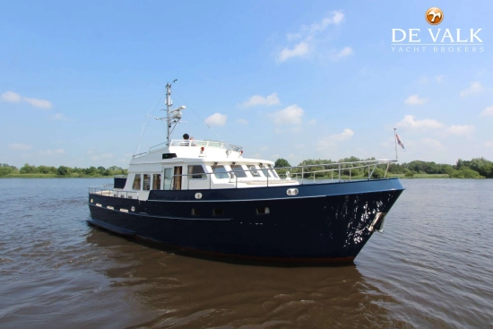 Altena Blue Water Trawler 48 de segunda mano en venta