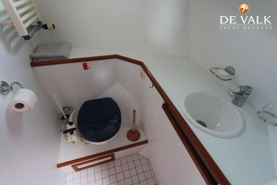 Altena Blue Water Trawler 48 de segunda mano en venta