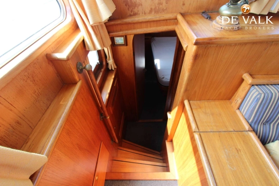 Altena Blue Water Trawler 48 de segunda mano en venta