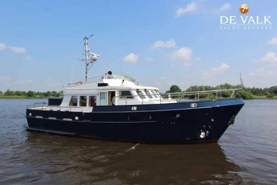 Altena Blue Water Trawler 48 de segunda mano en venta