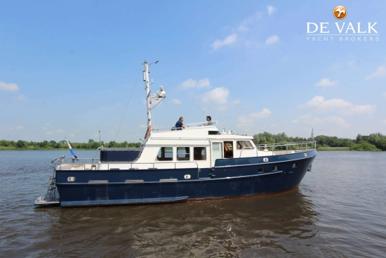 Altena Blue Water Trawler 48 de segunda mano en venta