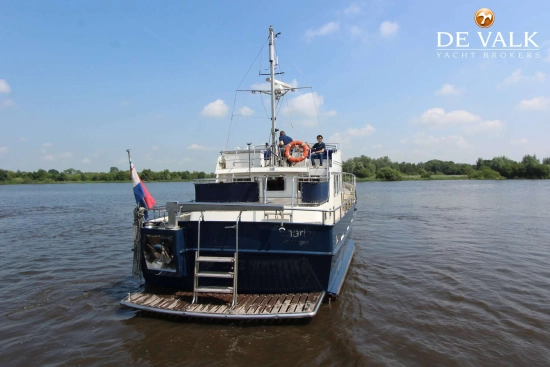 Altena Blue Water Trawler 48 de segunda mano en venta