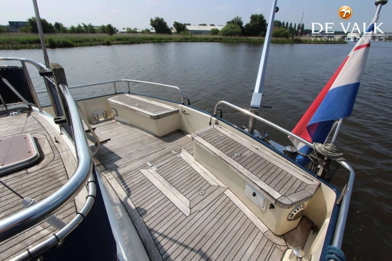 Altena Blue Water Trawler 48 de segunda mano en venta