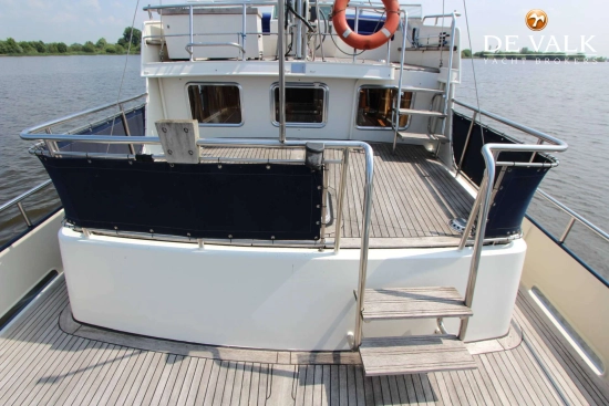 Altena Blue Water Trawler 48 de segunda mano en venta