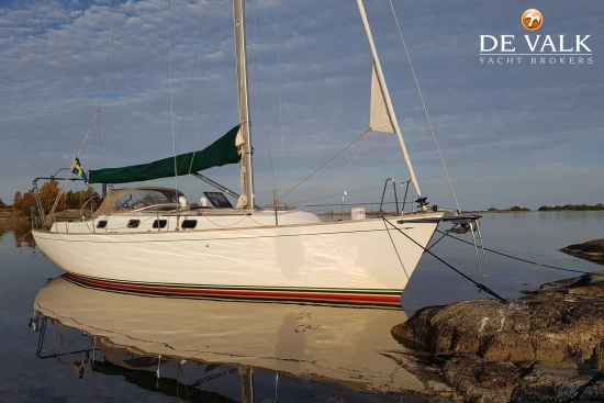 Van de Stadt Helena 38 de segunda mano en venta
