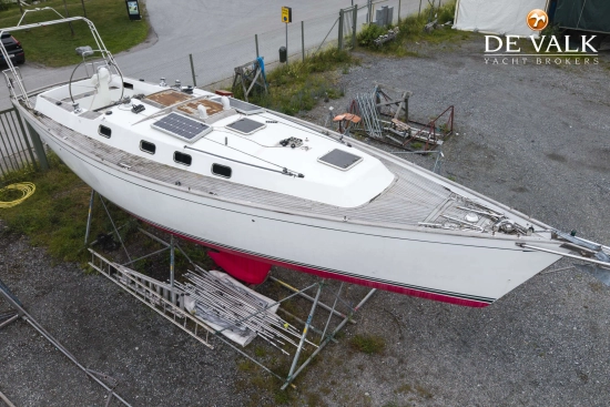 Van de Stadt Helena 38 de segunda mano en venta
