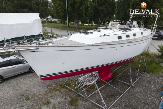 Van de Stadt Helena 38 de segunda mano en venta