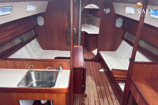 Van de Stadt Helena 38 de segunda mano en venta