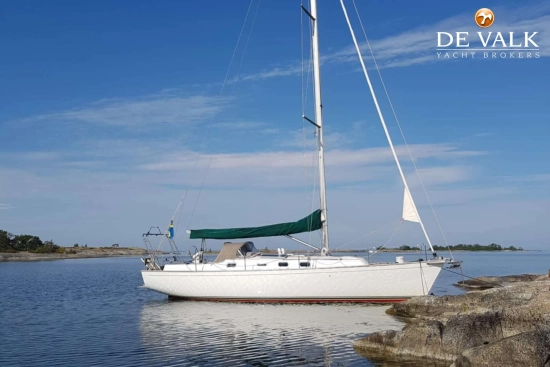 Van de Stadt Helena 38 de segunda mano en venta