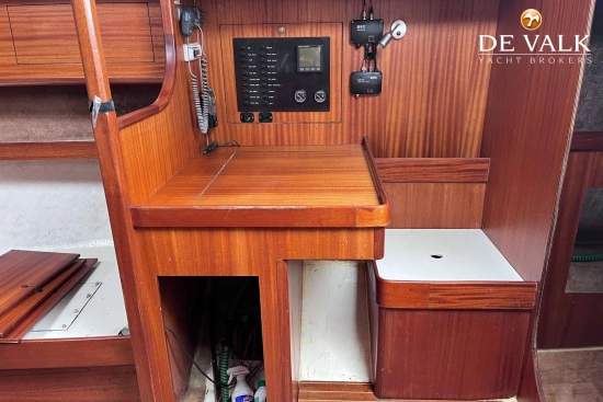 Van de Stadt Helena 38 de segunda mano en venta