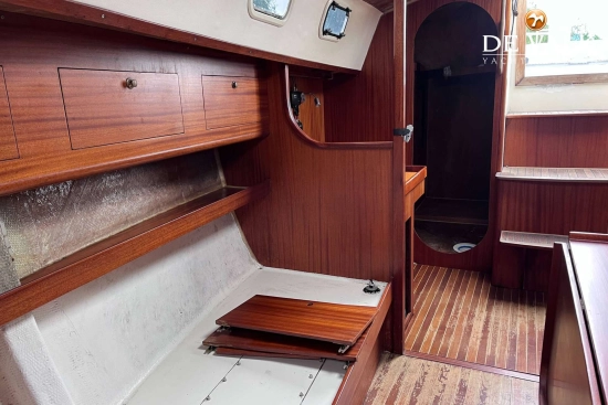 Van de Stadt Helena 38 de segunda mano en venta