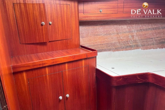 Van de Stadt Helena 38 de segunda mano en venta
