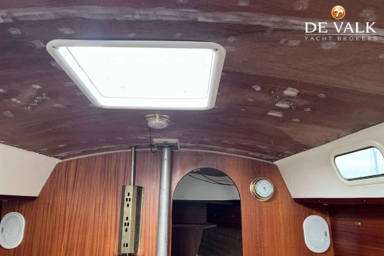 Van de Stadt Helena 38 de segunda mano en venta