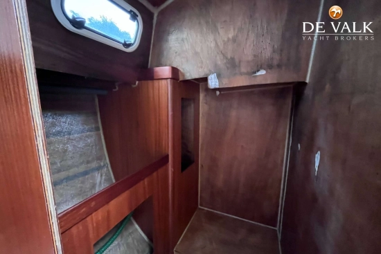 Van de Stadt Helena 38 de segunda mano en venta