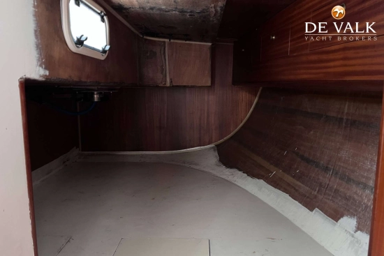 Van de Stadt Helena 38 de segunda mano en venta
