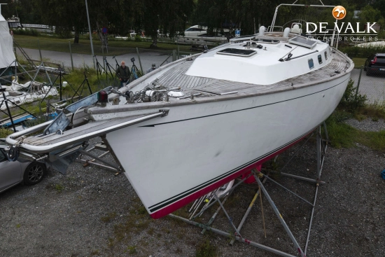 Van de Stadt Helena 38 de segunda mano en venta