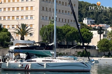 Salona 41 usata in vendita