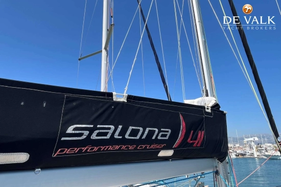 Salona 41 de segunda mano en venta