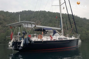 Moody 54 de segunda mano en venta