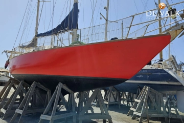 Rorqual NS 44 Ketch de segunda mano en venta