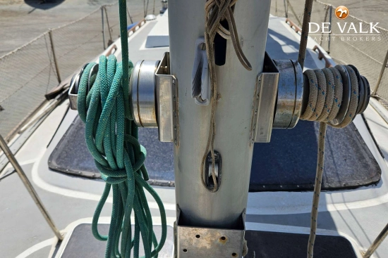Rorqual NS 44 Ketch usado à venda