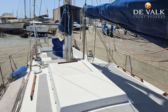Rorqual NS 44 Ketch usado à venda