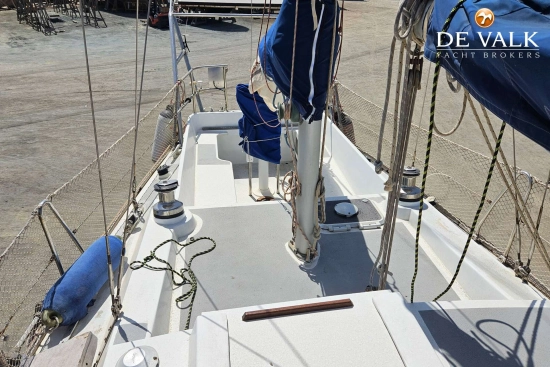 Rorqual NS 44 Ketch usado à venda