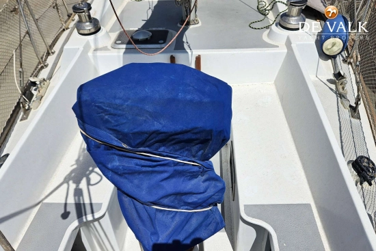 Rorqual NS 44 Ketch usado à venda