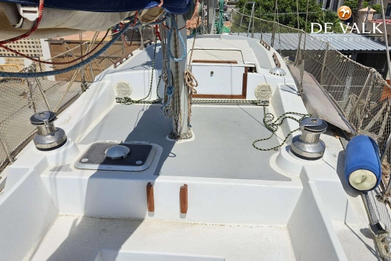 Rorqual NS 44 Ketch usado à venda