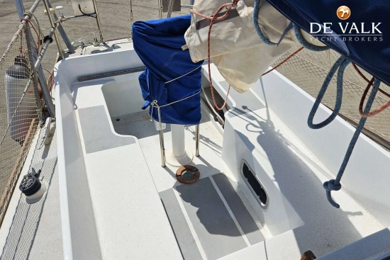 Rorqual NS 44 Ketch usado à venda