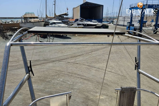 Rorqual NS 44 Ketch usado à venda