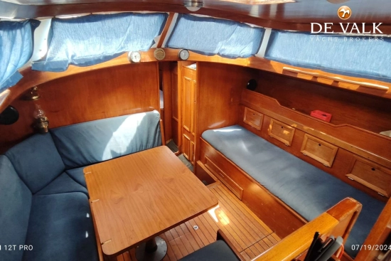 Rorqual NS 44 Ketch usado à venda