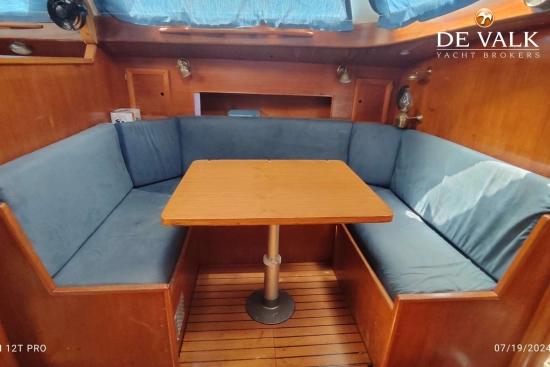 Rorqual NS 44 Ketch usata in vendita